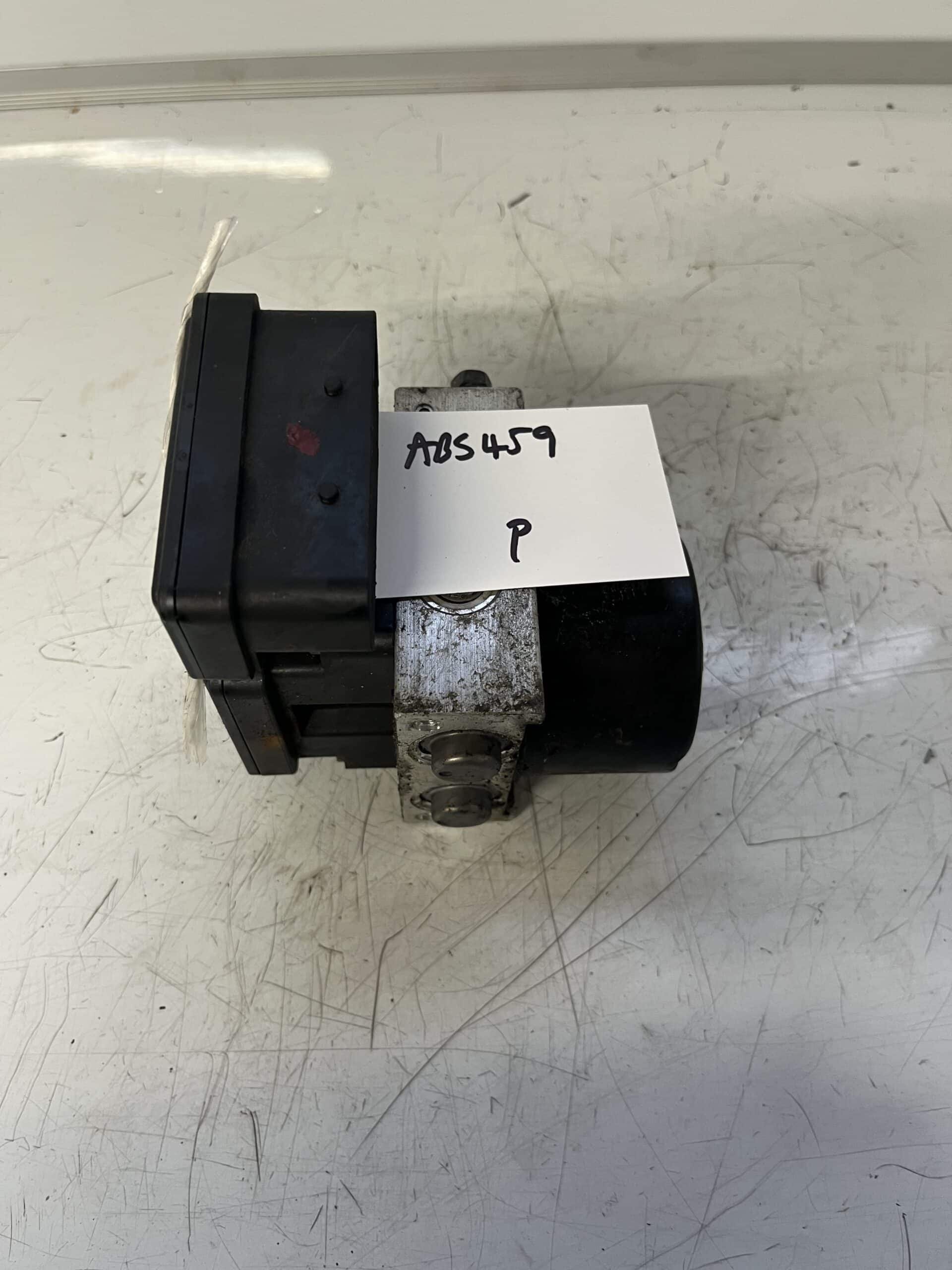 Toyota Yaris 2006-2011 Hatchback ABS Pump – 44510-0D030
