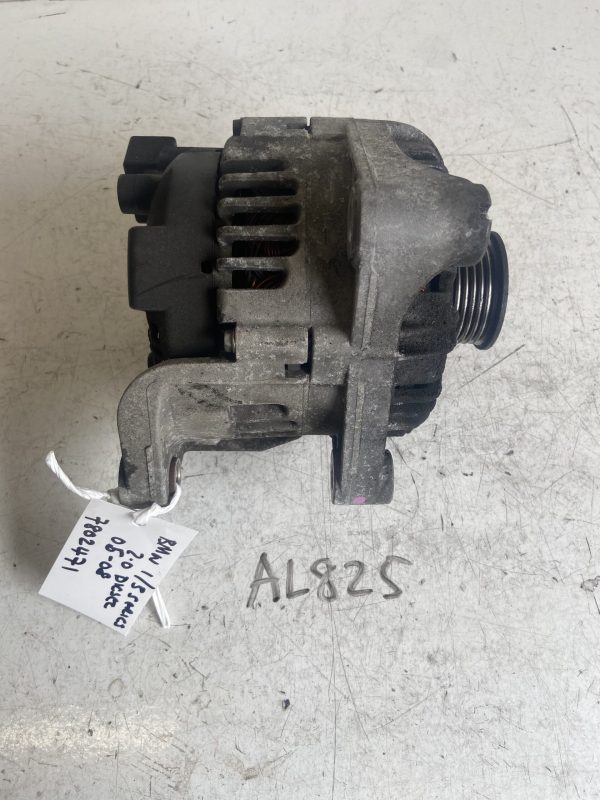 BMW 1 / 3 Series 2004-2008 2.0 Diesel Alternator – 7802471