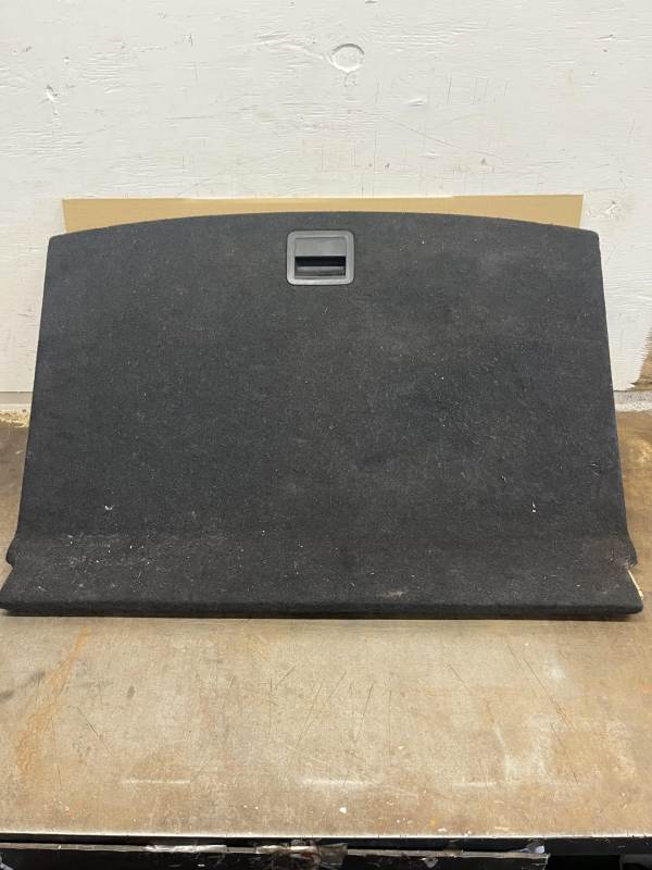 Volkswagen Golf 2012-2019 5 Door Hatchback Boot Floor / Carpet – 5G6858855