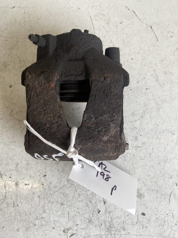 Volkswagen Polo 2002-2009 1.4 TDI Off Side Front Brake Caliper