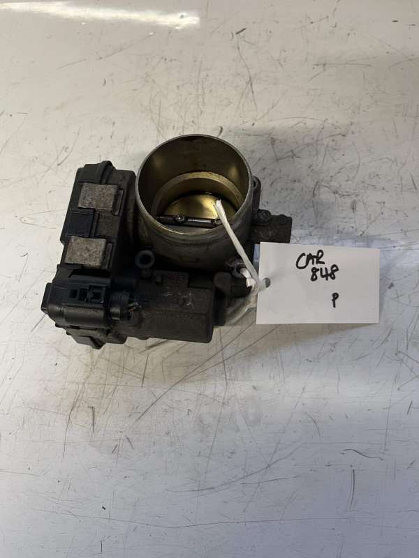 Volkswagen Golf / Polo / Skoda Fabia 2008-2015 1.2 TSI Throttle Body – 03F133062