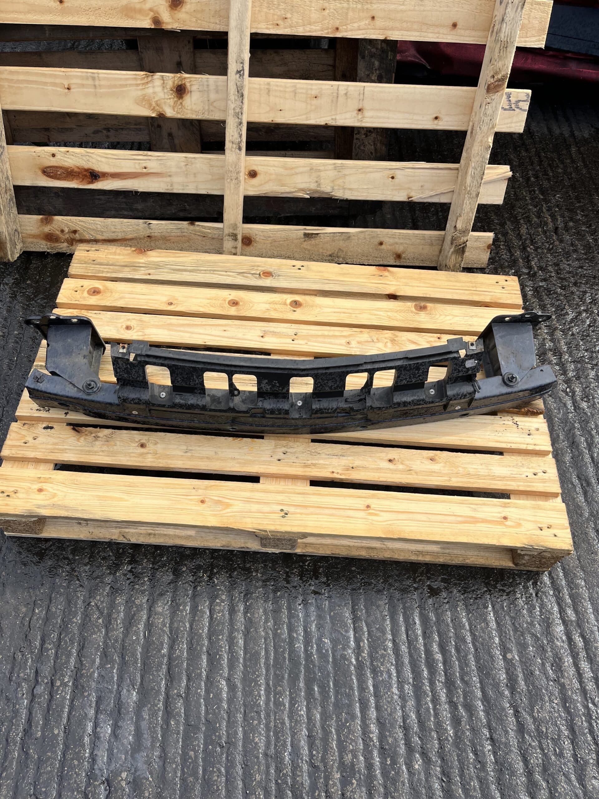 Vauxhall Meriva 2003-2010 Front Bumper Reinforcer / Crash Bar
