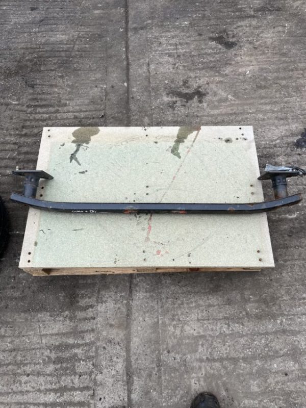 Vauxhall Corsa 2014-2019 3 Door Hatchback Rear Crash Bar / Bumper Reinforcer