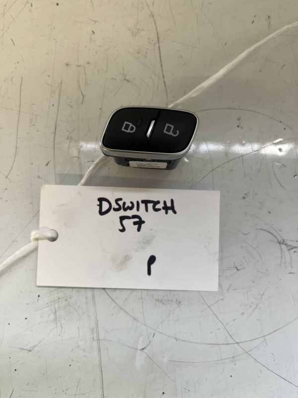 Ford Ecosport 2017-2023 Door Lock Switch – F1ET-14017-BB