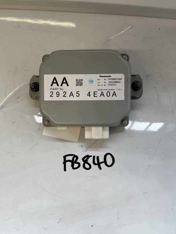 Nissan Qashqai 2013-2017 Control Module – 292A54EA0A