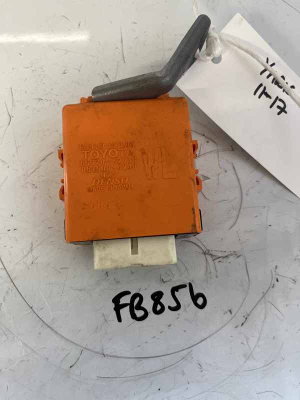 Toyota Yaris 2011-2017 Door Locking Module – 85970-52030