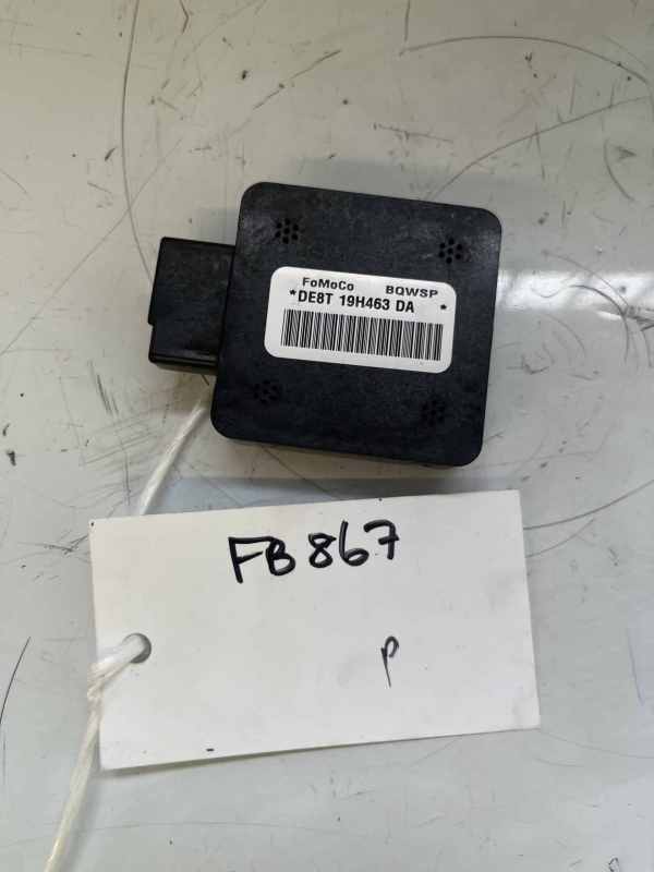 Ford Focus 2011-2017 Rain Sensor Module – DE8T 19H463 DA