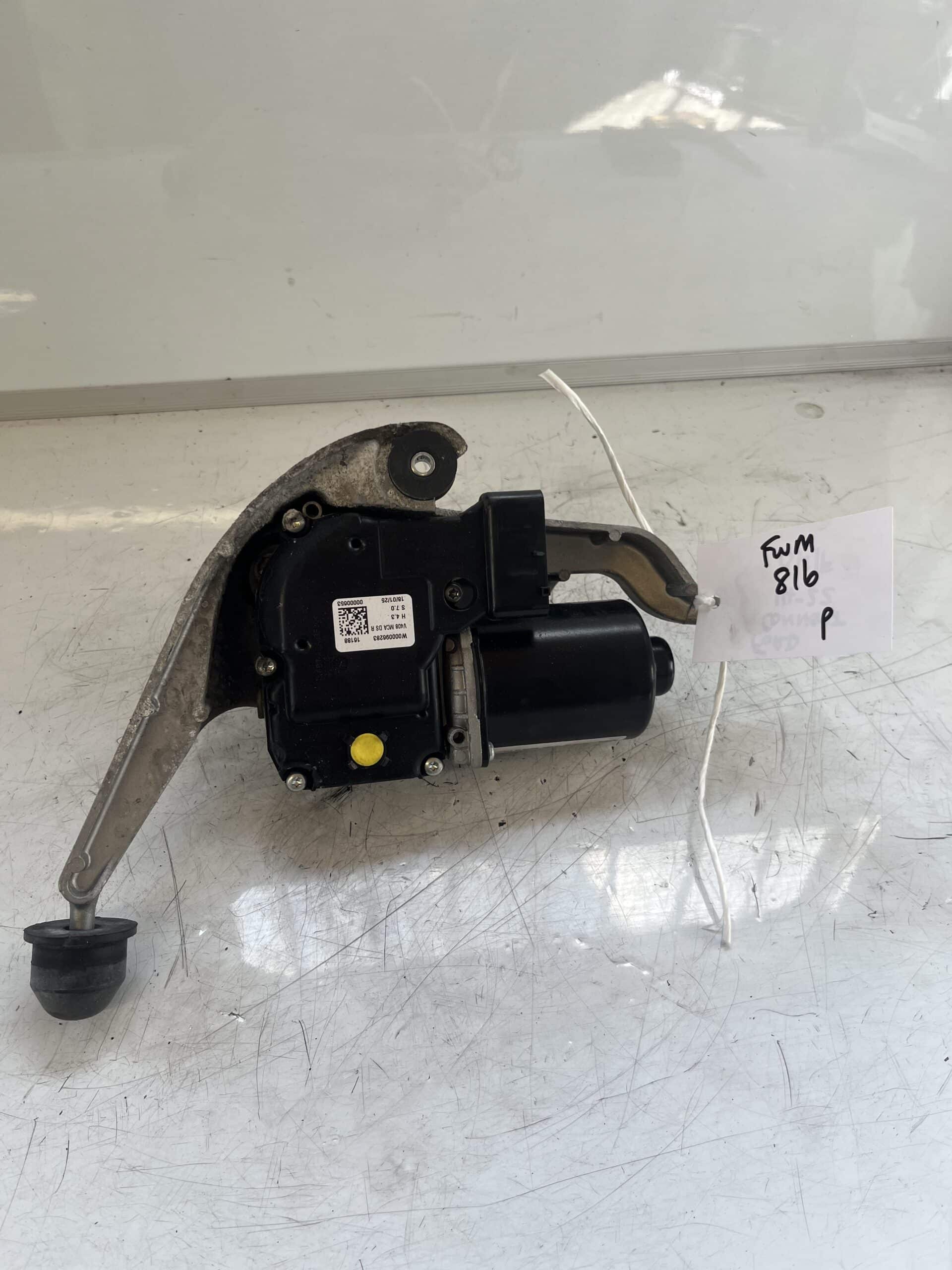 Ford Transit Connect 2014-2022 Off Side Front Wiper Motor – KT1B-17504-CC