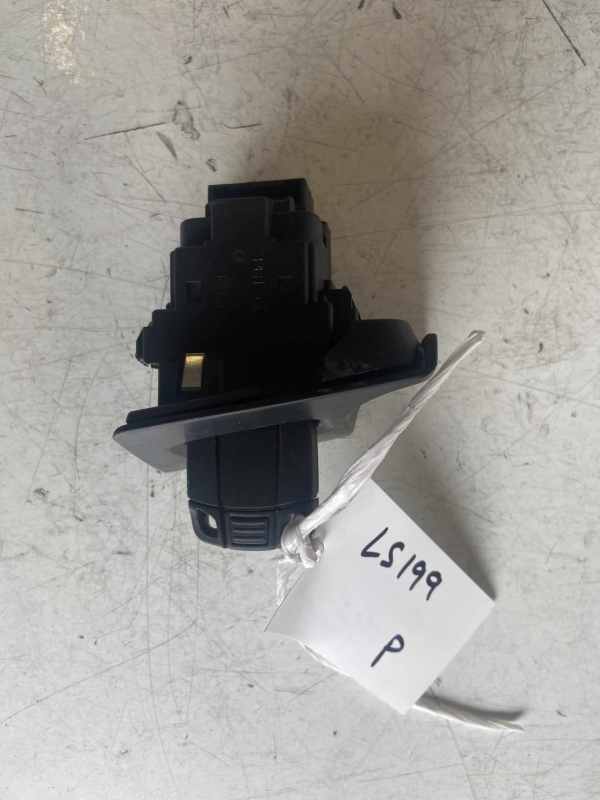 BMW 3 Series 2005-2008 Ignition Switch And Key – 6954720-09