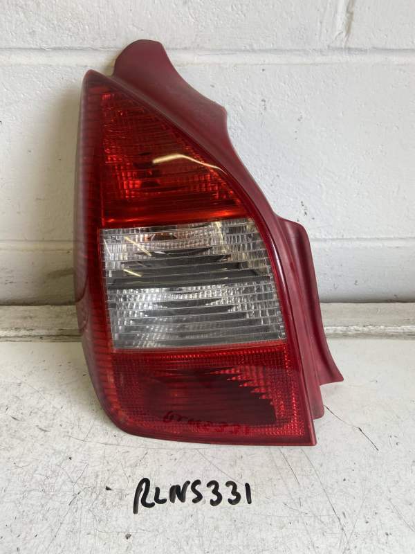 Citreon C2 2005-2009 Hatchback Near Side Taillamp