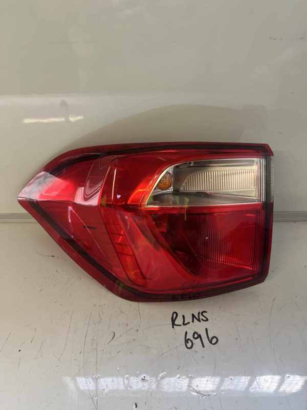 Ford Ecosport 2017-2021 5 Door Near Side Taillamp – CN1513405BC