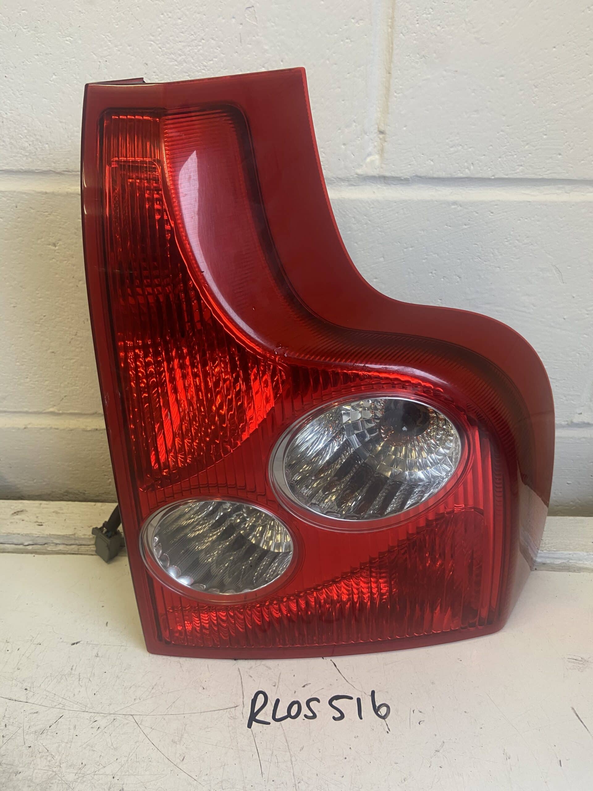 Volvo XC90 2002-2006 Hatchback / 4×4 – Off Side Taillamp
