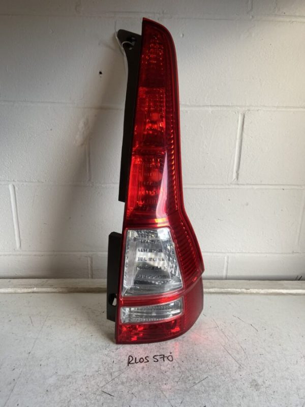Honda CR-V 2007-2012 4X4 Off Side Taillamp