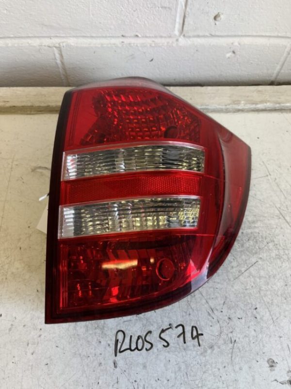 Kia Ceed 2006-2012 Estate Off Side Lower Taillamp