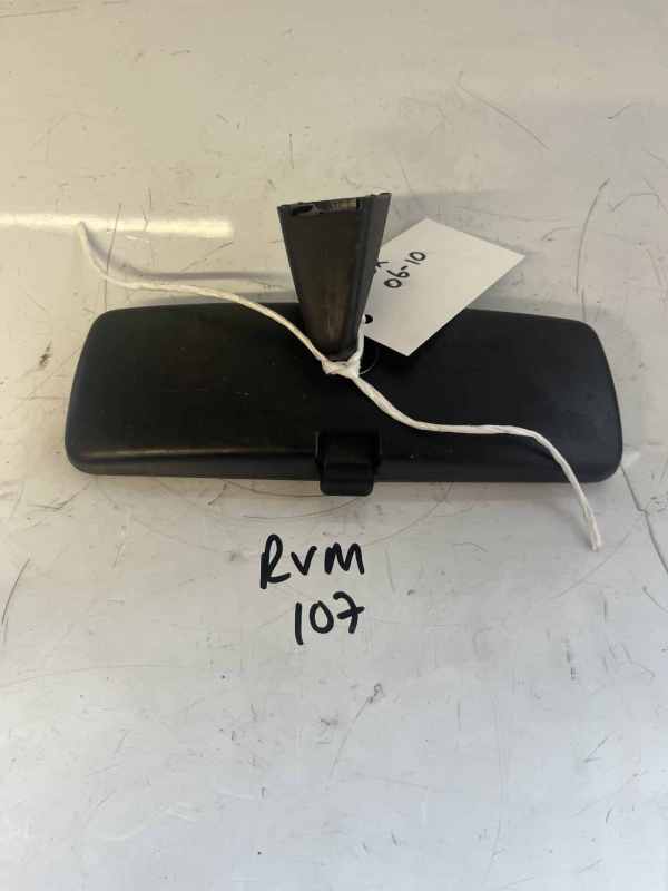 Volkswagen Fox 2006-2011 Rear View Mirror