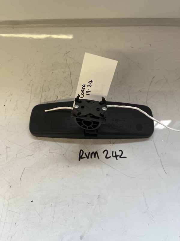 Vauxhall Corsa 2019-2024 Rear View Mirror – Standard