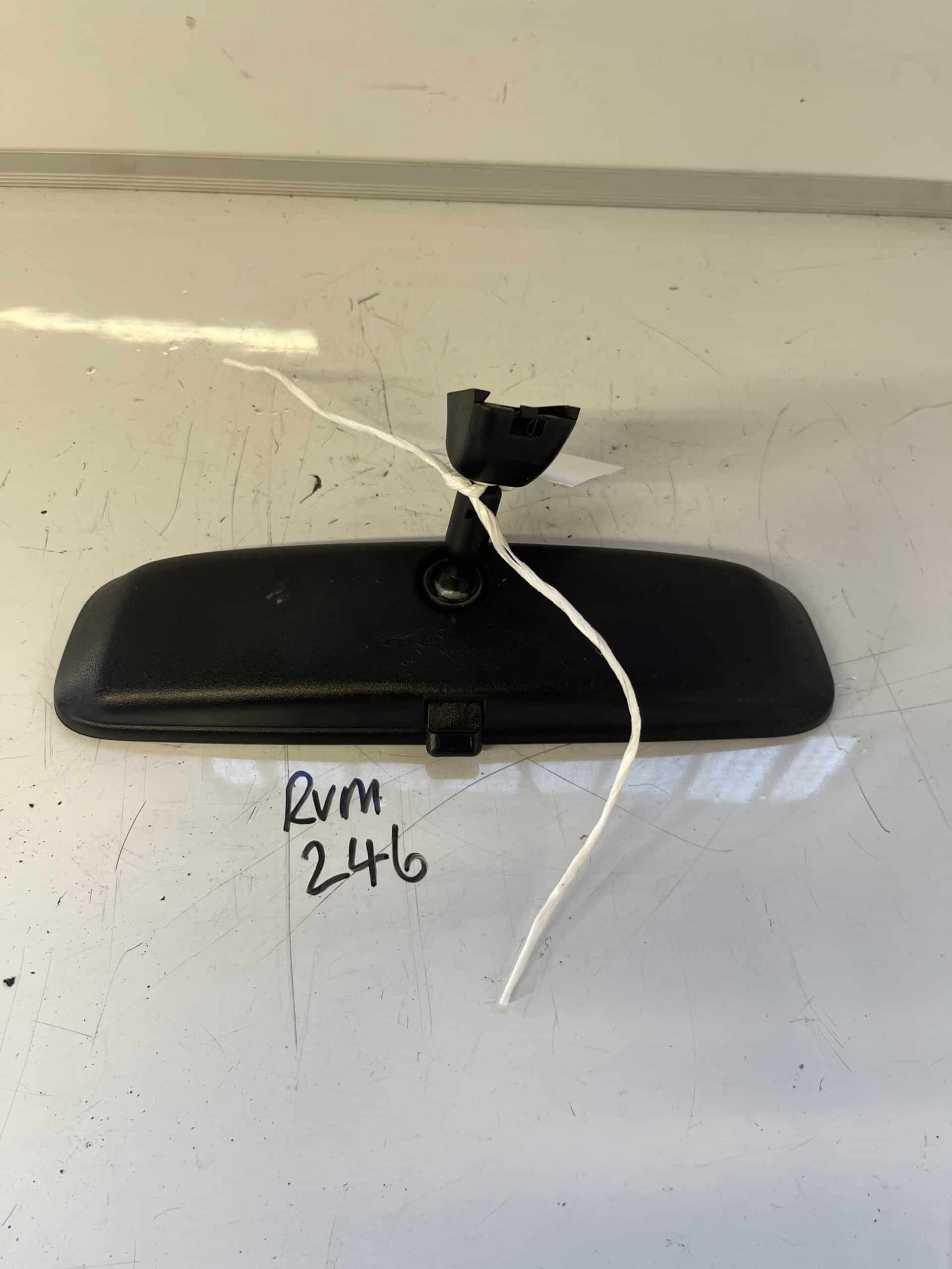 Kia Sportage 2010-2016 Rear View Mirror ( Standard )