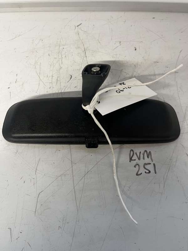 Hyundai Santa Fe 2006-2012 Rear View Mirror