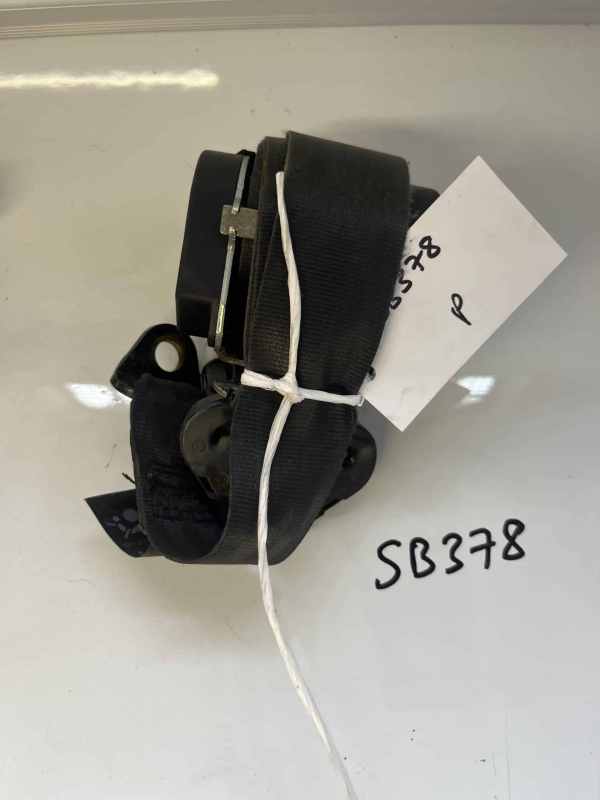 Renault Kangoo 2009-2021 Van Off Side Front Seatbelt – 8200448758