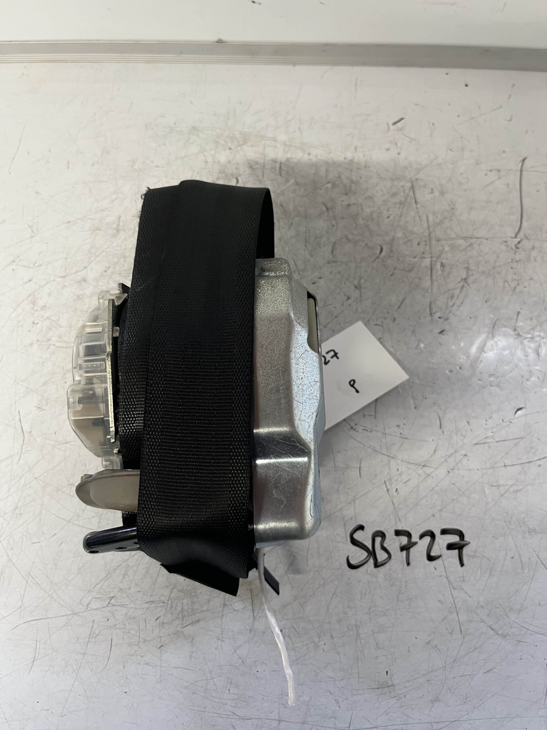 Kia Picanto 2011-2015 5 Door Hatchback Off Side Front Seatbelt – 88810-1Y000