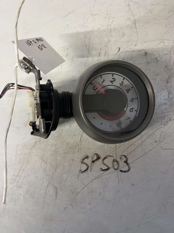 Peugeot 107 / Citreon C1 / Toyota Aygo 2005-2014 Rev Counter – 83270-0H020