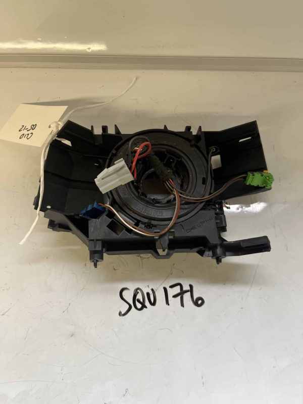Renault Clio 2005-2012 Airbag Squib / Clockspring – 8200245449 / 8200243508-C