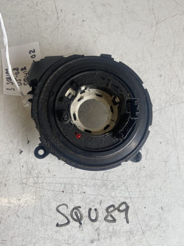 BMW 3 Series 2005-2008 Squib / Clockspring – 6989557-02