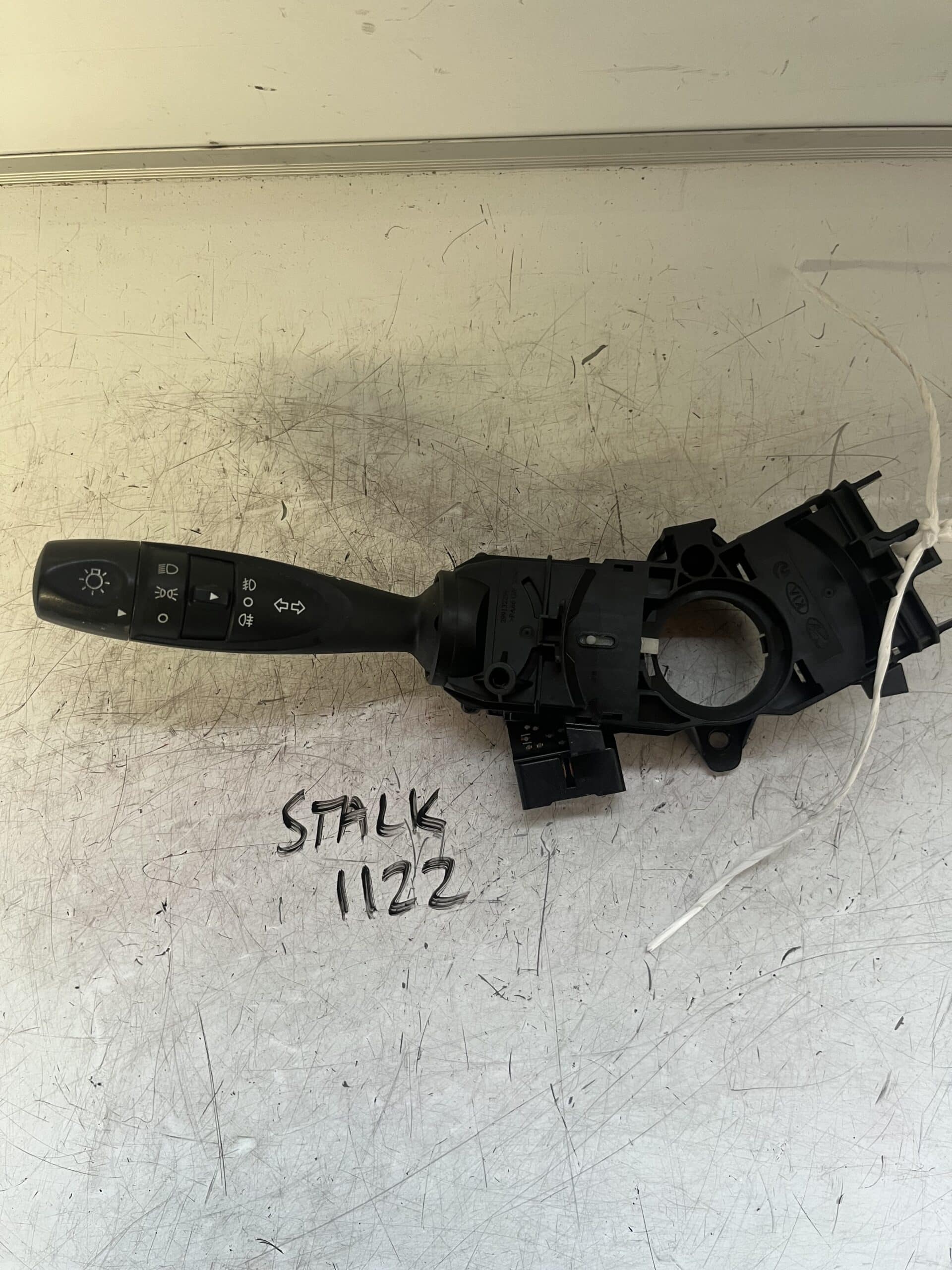 Hyundai i10 2014-2019 Hatchback Indicator Stalk – 93410B9530