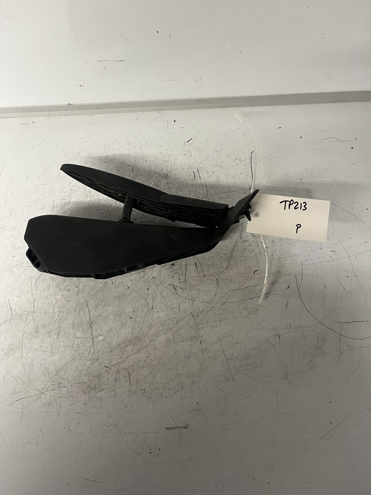 BMW Mini / Countryman 2010-2016 Throttle Pedal – 3542-6790009-01