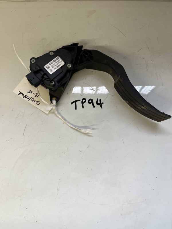 Renault Clio / Captur 2013-2018 Throttle Pedal – 180223454R