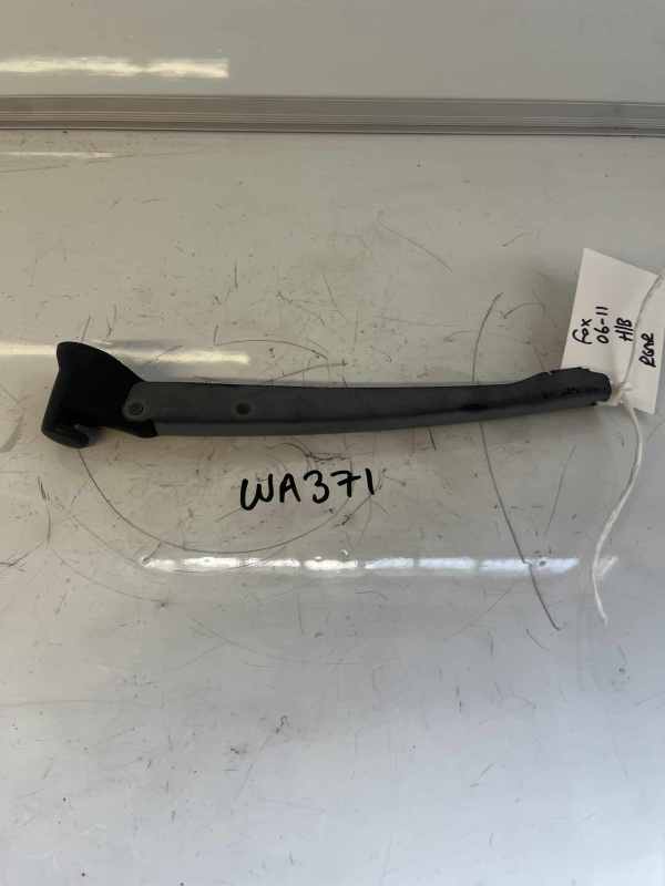 Volkswagen Fox 2006-2010 3 Door Hatchback Rear Wiper Arm