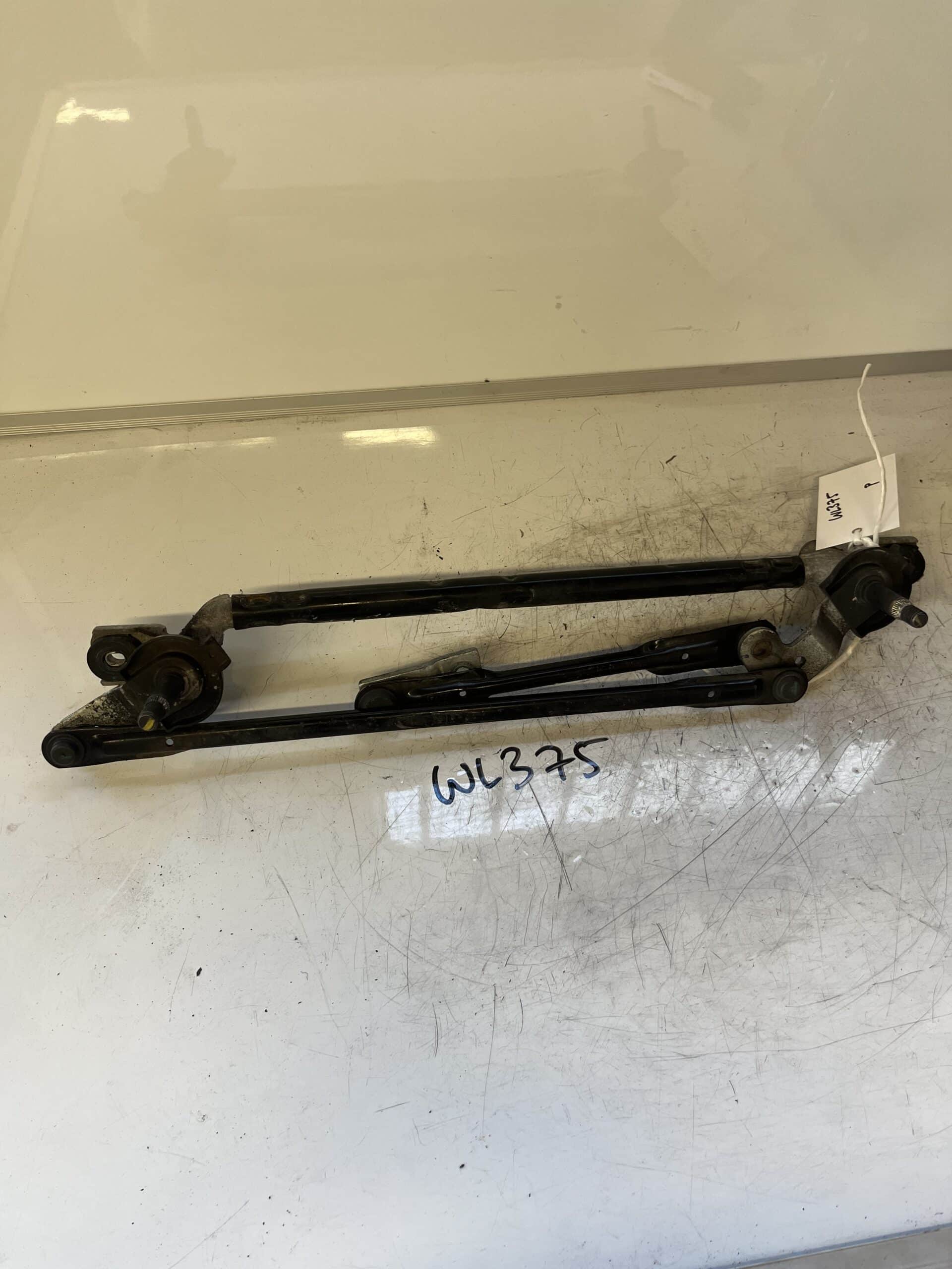 Hyundai i10 2014-2019 Wiper Linkage
