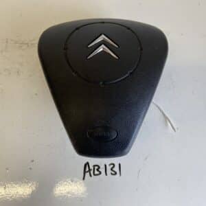 Citroen C2 2003-2008 Off Side Airbag