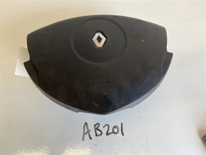 Renault Clio 2001-2005 Off Side Airbag