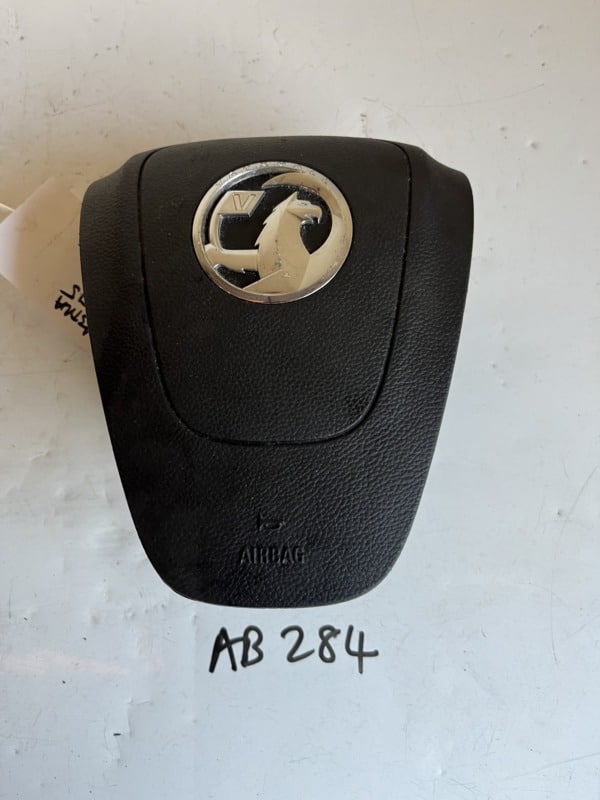 Vauxhall Astra 2010-2015 Off Side Airbag