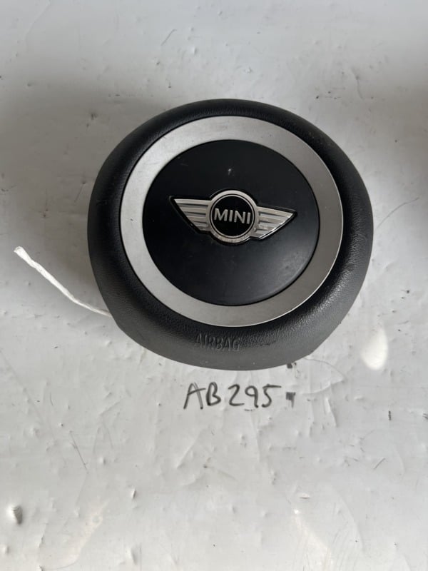 BMW Mini 2006-2010 Off Side Airbag