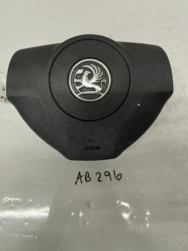 Vauxhall Zafira 2005-2010 Off Side Airbag