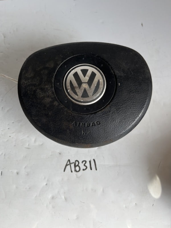 Volkswagen Touran 2003-2006 MPV Off Side Airbag