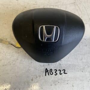Honda Civic 2005-2010 Hatchback Off Side Airbag