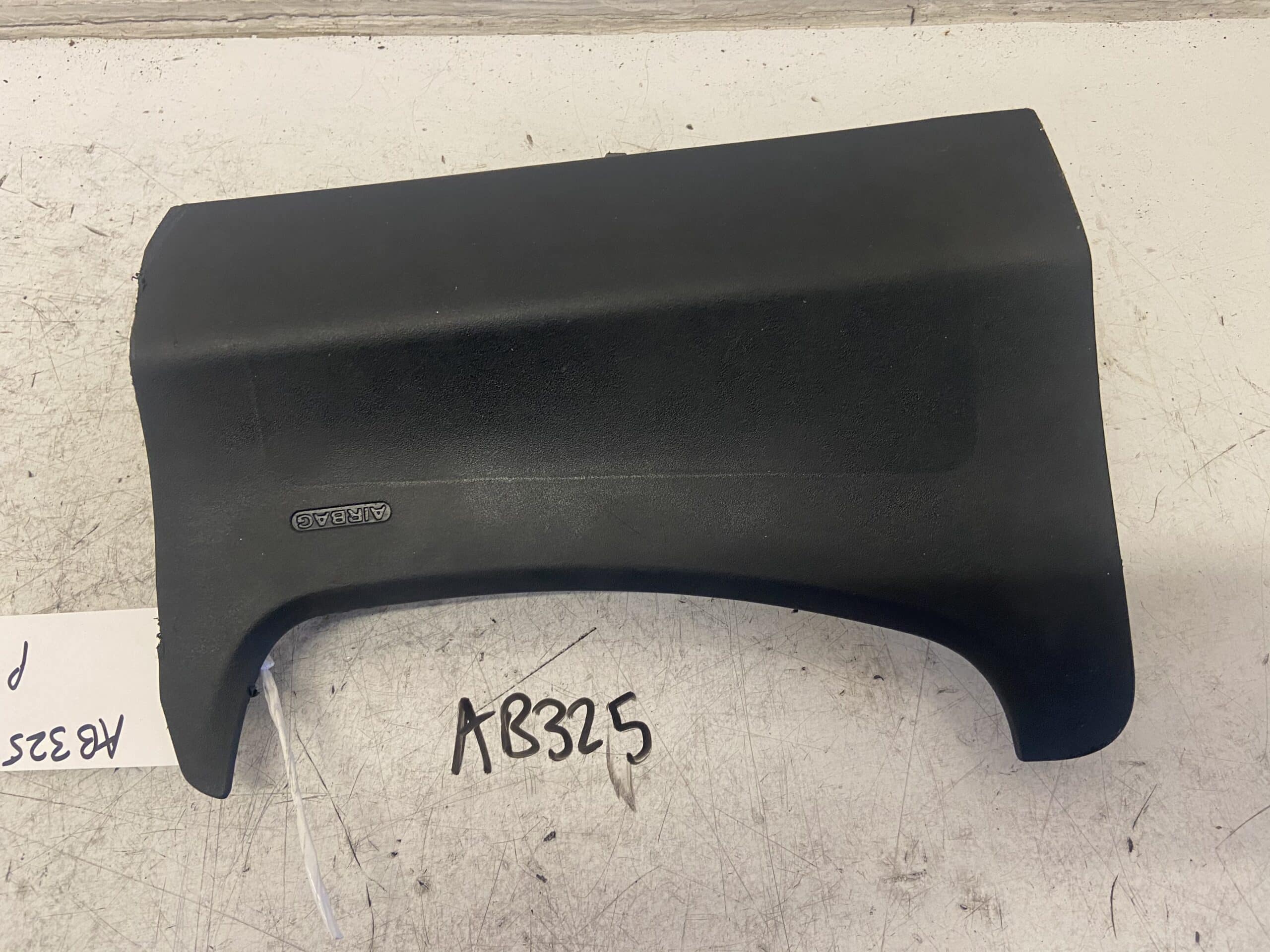 Ford Fiesta 2008-2012 Off Side Knee Airbag – 8A61-A045J76-AD