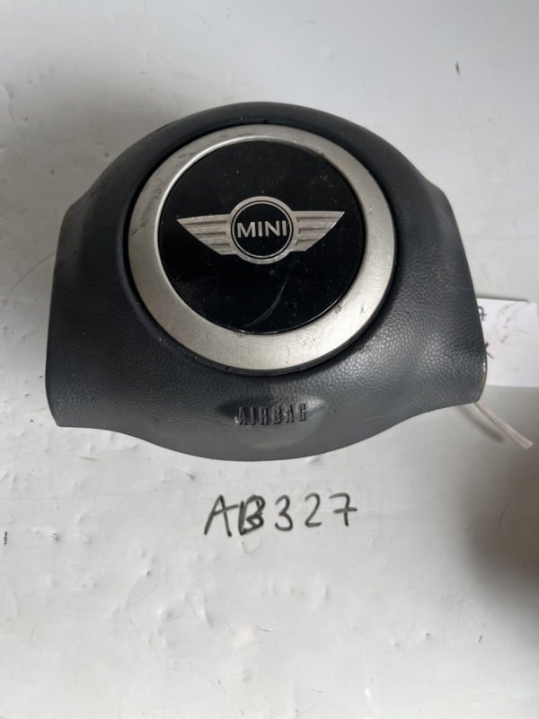 BMW Mini 2001-2006 Off Side Airbag