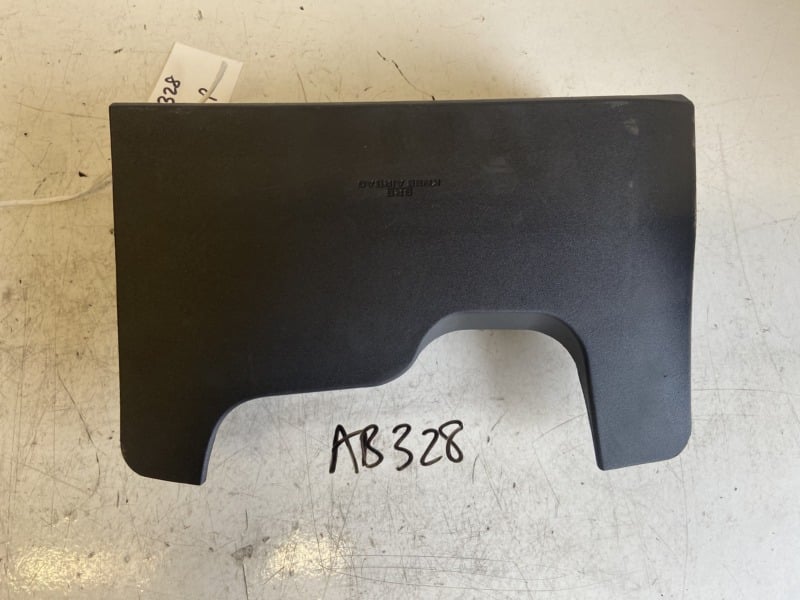 Toyota Yaris 2006-2011 Hatchback Off Side Knee Airbag