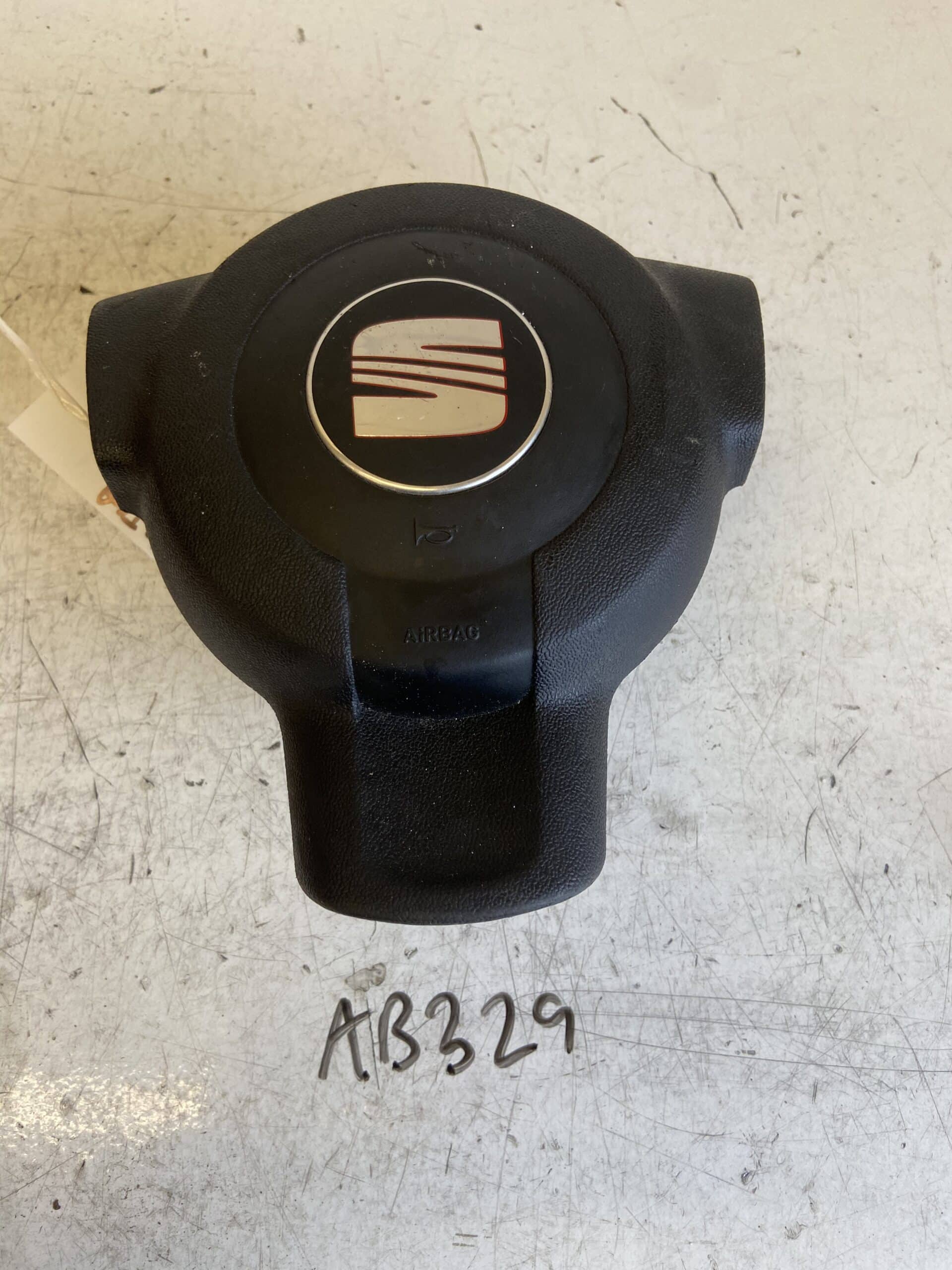 Seat Altea 2004-2009 MPV Off Side Airbag