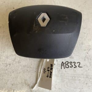 Renault Megane 2008-2014 Hatchback / Coupe / Estate Off Side Airbag