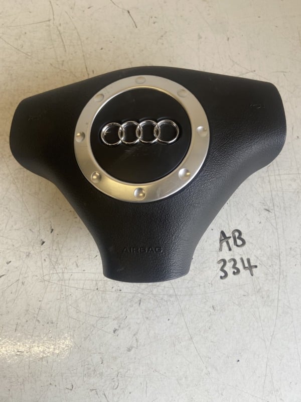 Audi TT 1998-2007 3 Door Coupe Off Side Airbag