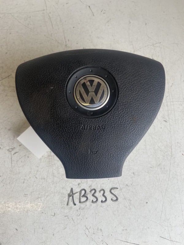 Volkswagen Touran 2006-2010 MPV Off Side Airbag