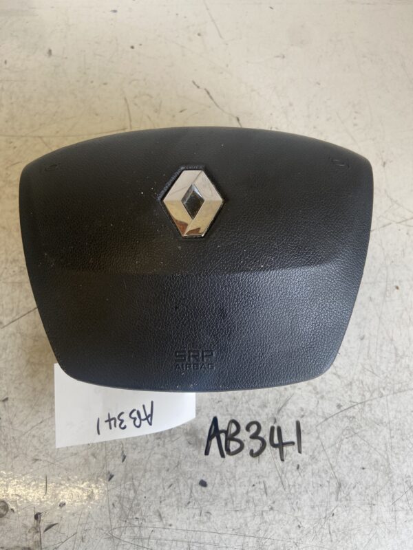 Renault Scenic 2009-2016 MPV Off Side Airbag