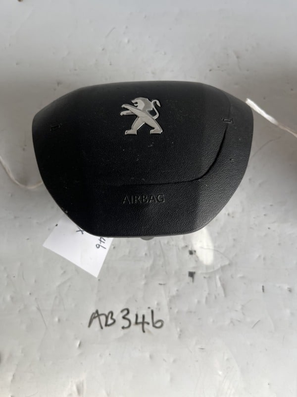 Peugeot 208 2012-2018 Off Side Airbag
