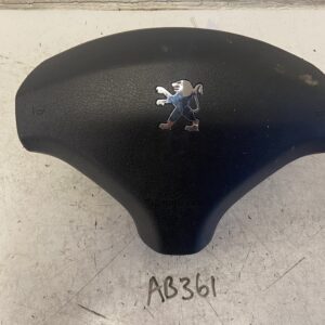 Peugeot 308 2007-2012 Off Side Airbag
