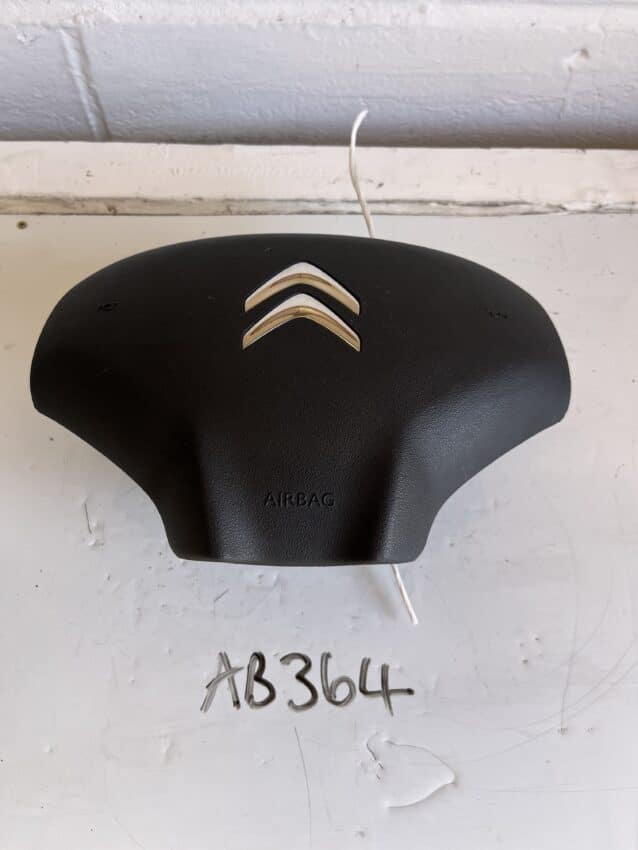 Citroen C3 2010-2013 Off Side Airbag
